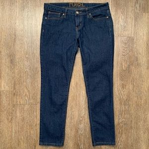 Rue21 Super Skinny Jeans Size 7/8